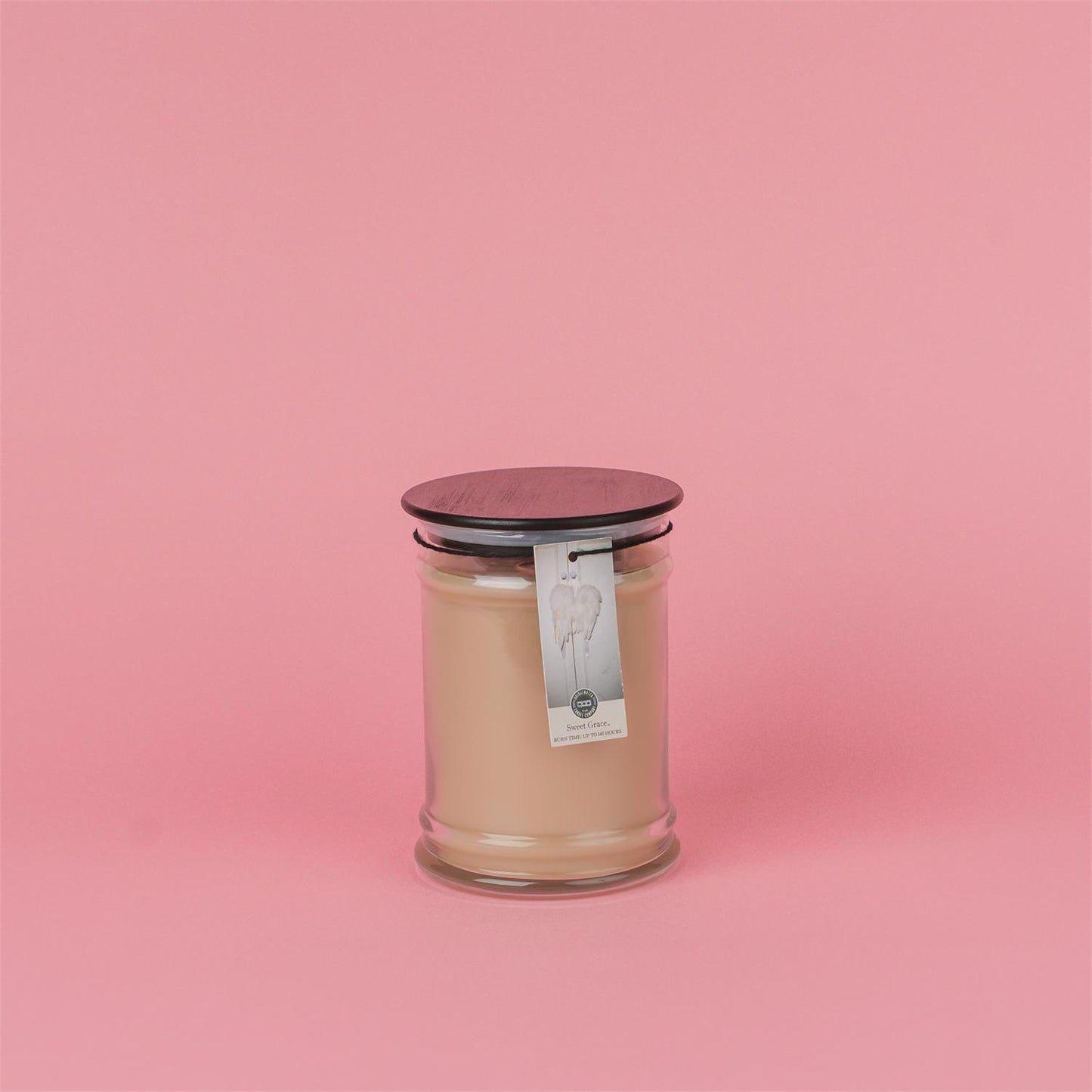 Bridgewater Sweet Grace Large 18oz Jar-Bridgewater-Bridgewater-1000000142,655894014499-The Twisted Chandelier