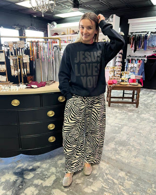 Wild Prints
