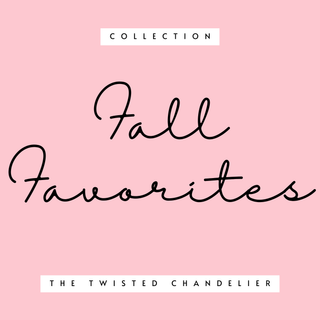 Fall Favorites