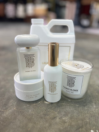 Thomas Blonde | Luxury Fragrances