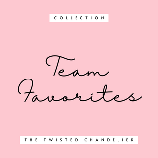 Team Favorites