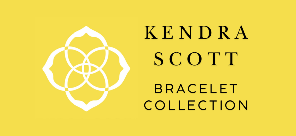 Kendra Scott Bracelets
