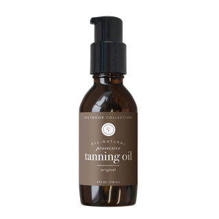 Rowe Casa Tanning Oil | 4 oz-Rowe Casa Organics-Original-The Twisted Chandelier