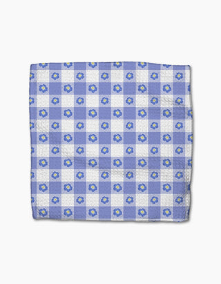 Primavera Dishcloth Set-Dishcloths-Geometry-The Twisted Chandelier