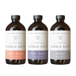 Rowe Casa Bubble Bath | 16 oz-Rowe Casa Organics-The Twisted Chandelier