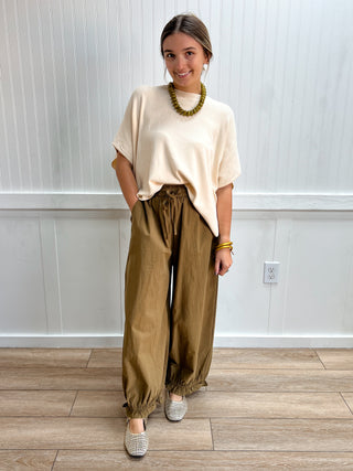 Eden Solid Wide Leg Pants-Pants-ENTRO-bottoms,FD 10/06/26,NewArrival-The Twisted Chandelier