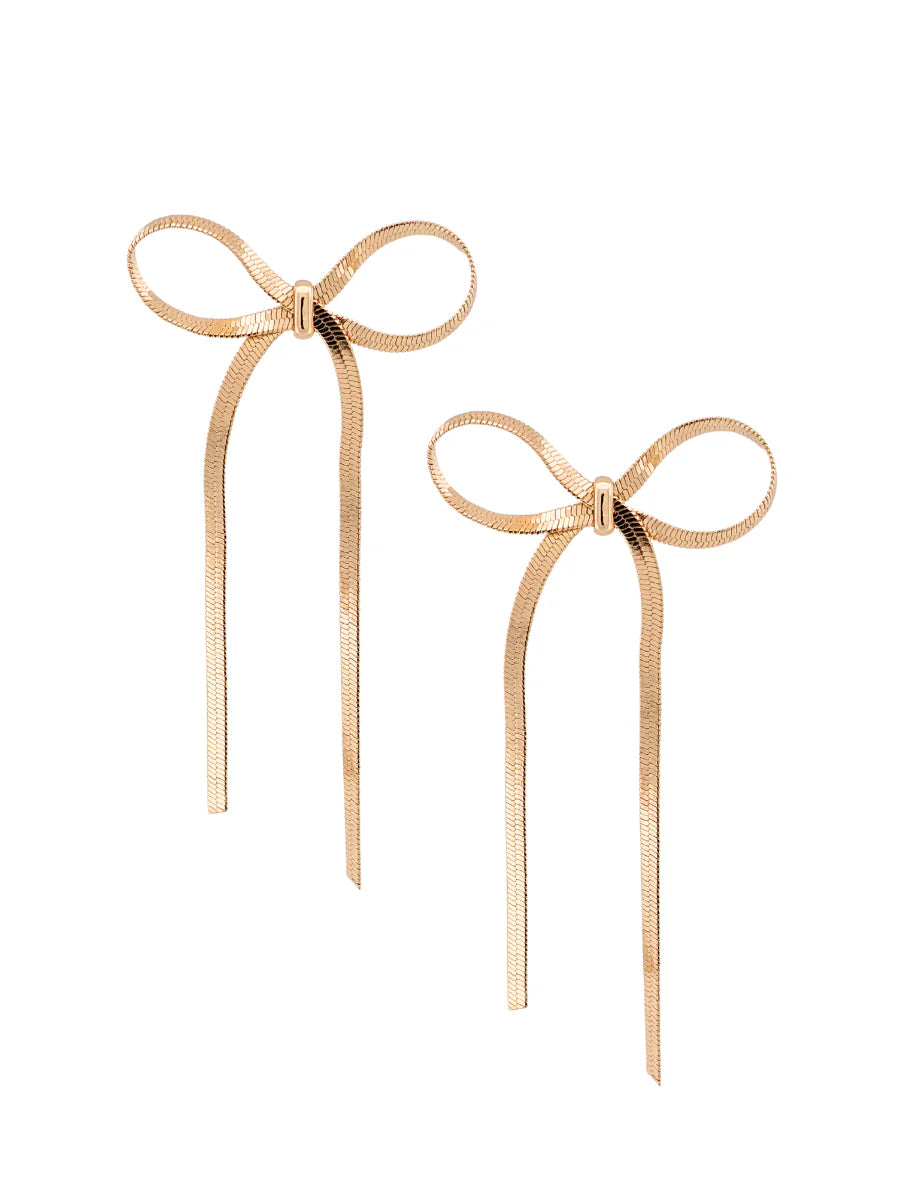 Jace Earrings - Gold-Earrings-MY GIRL IN LA-AE10602GD-The Twisted Chandelier