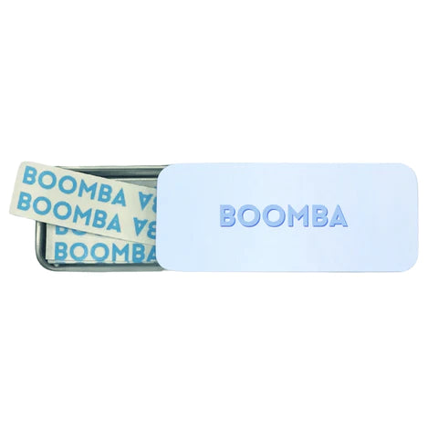 BOOMBA Magic Strips | BOOMBA-Sticky Bra-BOOMBA--The Twisted Chandelier