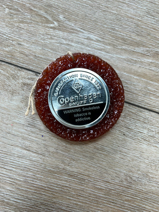 Copenhagen Car Freshie
