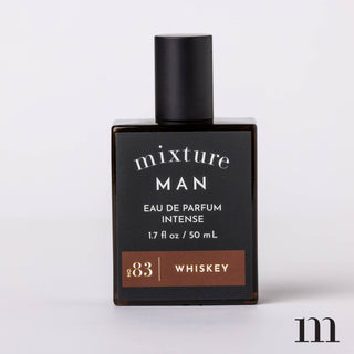Mixture Man Eau de Parfum Intense-Cologne-Mixture Home-Men's-The Twisted Chandelier