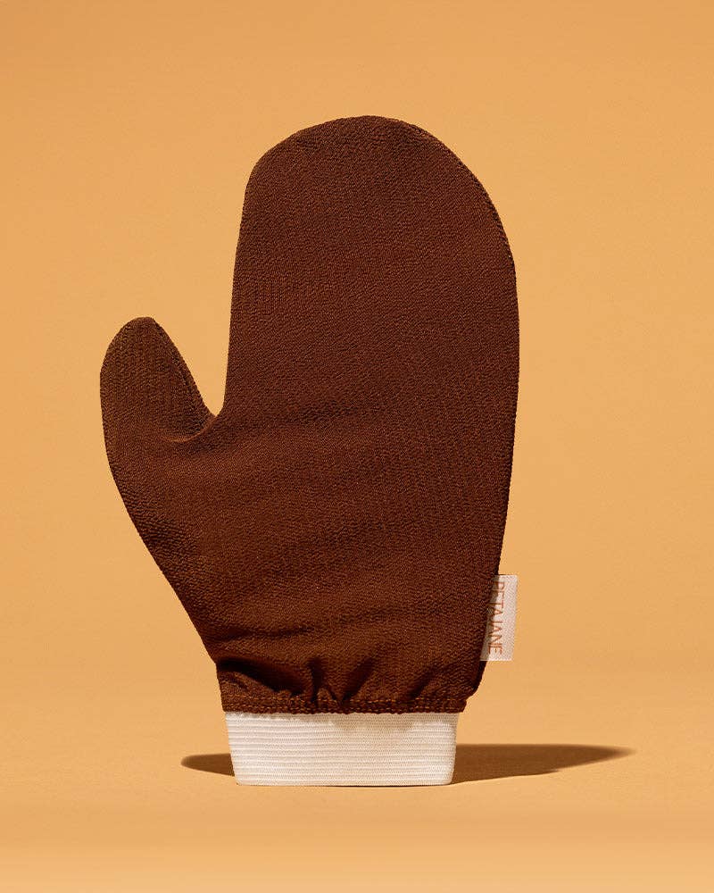 Peta Jane Exfoliating Mitt-Peta Jane Beauty-The Twisted Chandelier