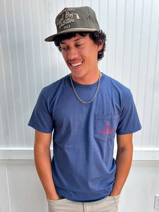 Men's Brewskie Short Sleeve Tee-T-Shirt-Local Boy Outfitters-FD 05/22/26,Men's-The Twisted Chandelier