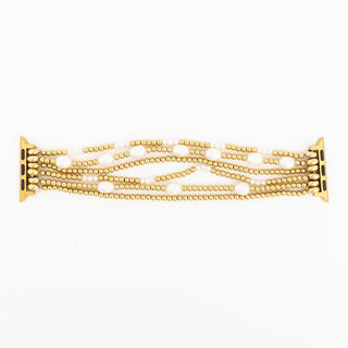 Michelle McDowell Odelia Watch Band-Watch Band-Michelle McDowell-The Twisted Chandelier
