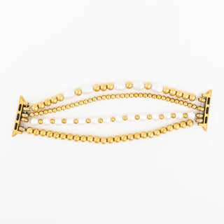 Michelle McDowell Sutton Watch Band-Watch Band-Michelle McDowell-The Twisted Chandelier
