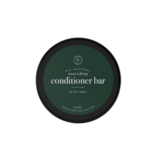 Rowe Casa Conditioner Bar | 3.5 oz-Rowe Casa Organics-The Twisted Chandelier