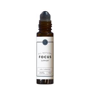 Rowe Casa Focus Support | 10 ml-Rowe Casa Organics-The Twisted Chandelier