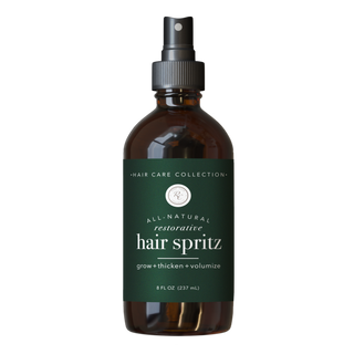 Hair Spritz-Rowe Casa Organics-The Twisted Chandelier