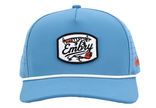 Men's Sky Golf - Topwater Hat-Hat-Embry Outdoors-The Twisted Chandelier