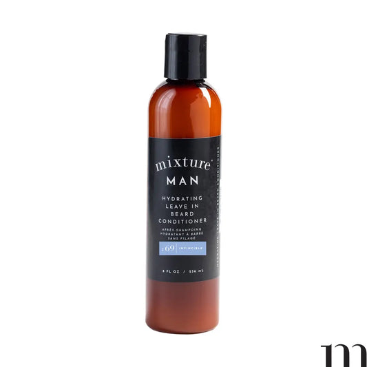 Leave-In Beard Conditioner - Cypress & Sage-Mixture Home-Men's-The Twisted Chandelier
