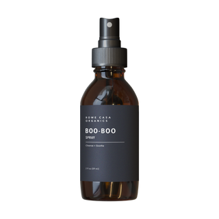 Boo-Boo Spray | 2 oz-Rowe Casa Organics-The Twisted Chandelier