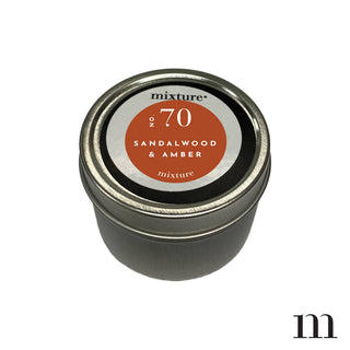 Mixture Man Wickless Fragrance Pod Tester-Mixture Home-The Twisted Chandelier