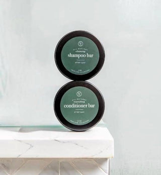 Rowe Casa Conditioner Bar | 3.5 oz-Rowe Casa Organics-The Twisted Chandelier