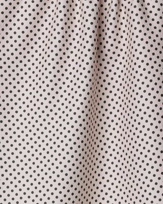 Saddle Off White Tea Towel-Geometry-The Twisted Chandelier