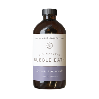 Rowe Casa Bubble Bath | 16 oz-Rowe Casa Organics-The Twisted Chandelier