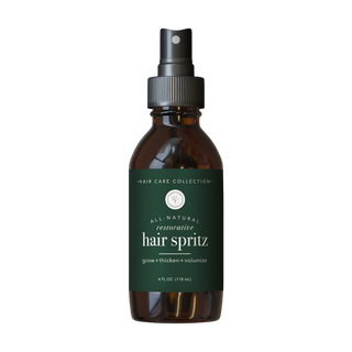 Hair Spritz-Rowe Casa Organics-The Twisted Chandelier