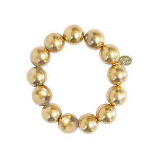 Susan Shaw Margaret Stretch Bracelet-Bracelet-Susan Shaw-The Twisted Chandelier