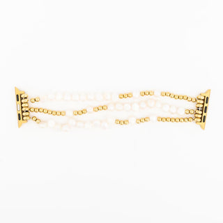 Michelle McDowell Marlowe Watch Band-Watch Band-Michelle McDowell-The Twisted Chandelier