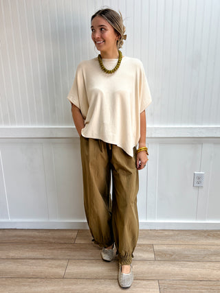 Eden Solid Wide Leg Pants-Pants-ENTRO-bottoms,FD 10/06/26,NewArrival-The Twisted Chandelier