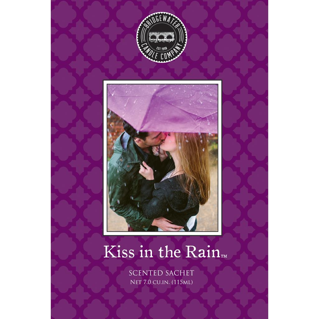 Kiss in the Rain Scented Sachet-Bridgewater-Bridgewater--The Twisted Chandelier