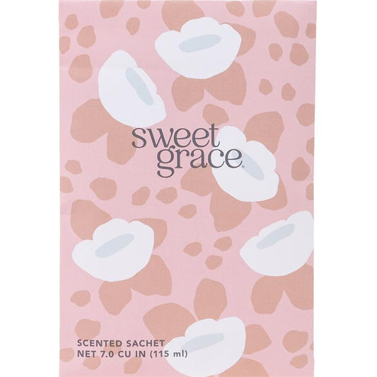 Sweet Grace Scented Sachet - Flowers Design | Bridgewater Candle Company-Home Fragrances-Bridgewater-The Twisted Chandelier