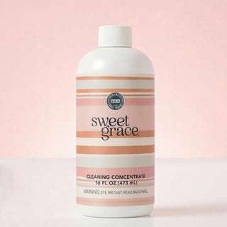 Bridgewater Sweet Grace Cleaning Concentrate-Cleaning-Bridgewater-The Twisted Chandelier