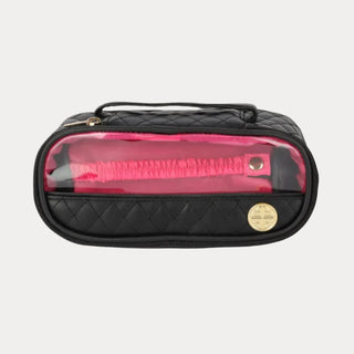 BuDhaGirl Black Travel Case