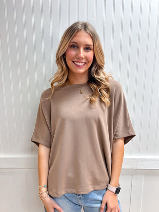 Callie Laguna Boatneck Top-Shirts & Tops-Mono B-FD 02/03/26,Tops Collection-The Twisted Chandelier