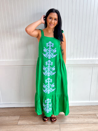 Juliette Solid Sleeveless Midi Dress-Dress-ENTRO-DJR,FD 06/25/26-The Twisted Chandelier
