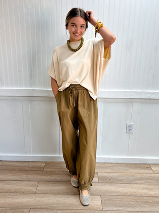 Eden Solid Wide Leg Pants-Pants-ENTRO-bottoms,FD 10/06/26,NewArrival-The Twisted Chandelier