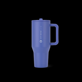 Berry Pop Hydrojug 32 oz Traveler Tumbler-HydroJug-The Twisted Chandelier