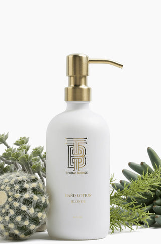 Hand Lotion - Joshua Tree-Hand Lotion-Thomas Blonde-The Twisted Chandelier