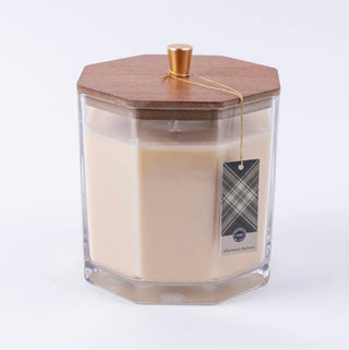 Bridgewater Afternoon Retreat Collection Candle Holiday Large Decor-Candle-Bridgewater-FD 03/13/26-The Twisted Chandelier