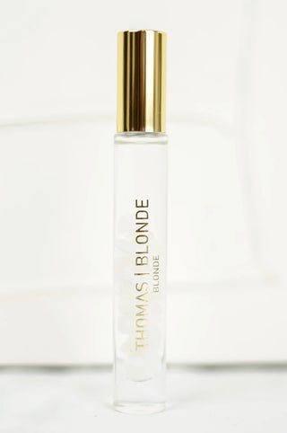 High-Roller Grab & Go Perfume Stick - Blonde-Thomas Blonde-The Twisted Chandelier