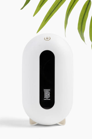 Thomas Blonde "Blondie on the Go" Wall Diffuser-Diffuser-Thomas Blonde-The Twisted Chandelier