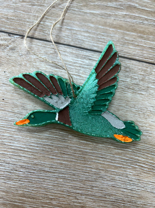 Flying Duck Car Freshie