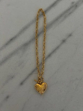 Chansutt Pearls Luna Necklace-Necklaces-CHANSUTTPEARLS-CR 03/31/25-The Twisted Chandelier