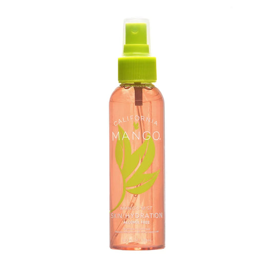 California Mango Mist Hydration Spray - 4.3 fl. oz-Body Butter-California Mango--The Twisted Chandelier