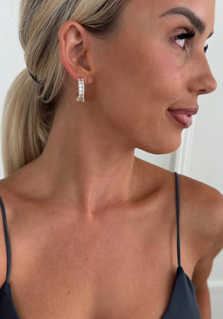 Chansuttpearl Vanessa Earrings