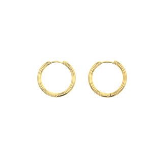 Waterproof Anna Earrings