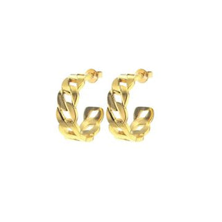 Waterproof Nikki Earrings